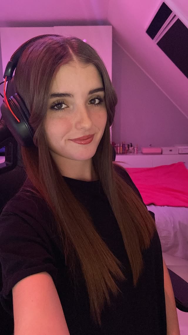 Flavie gaming